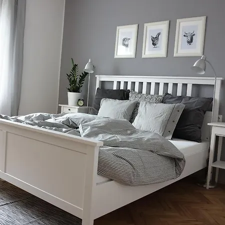 Pod Lipou Apartment Humpolec