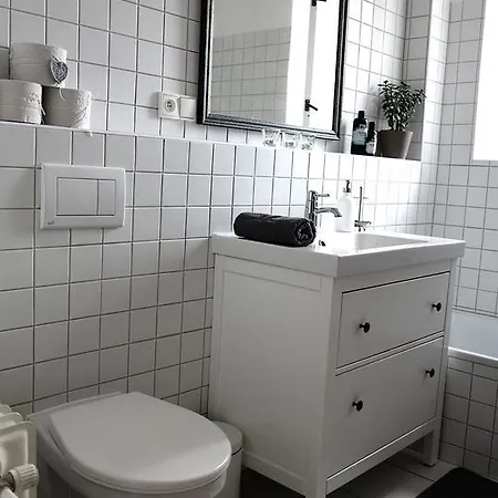 Apartment Pod Lipou