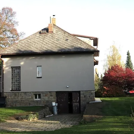 Pod Lipou Apartment Humpolec