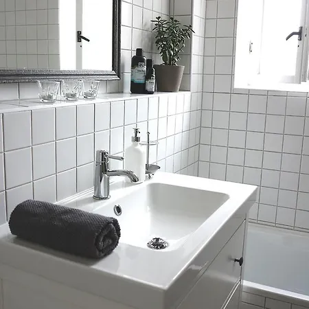 Pod Lipou Apartment Humpolec