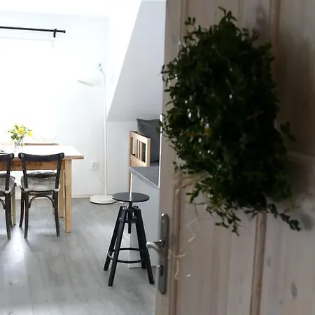 Pod Lipou Apartment Humpolec