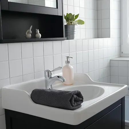 Apartment Pod Lipou *