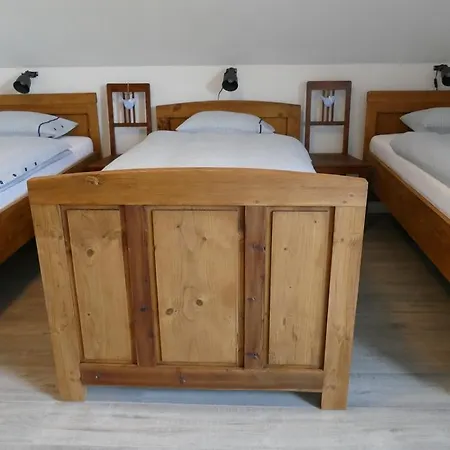 Apartment Pod Lipou Humpolec